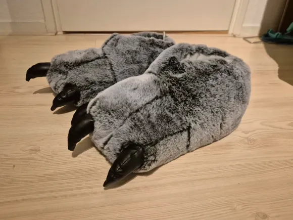 Sloffen