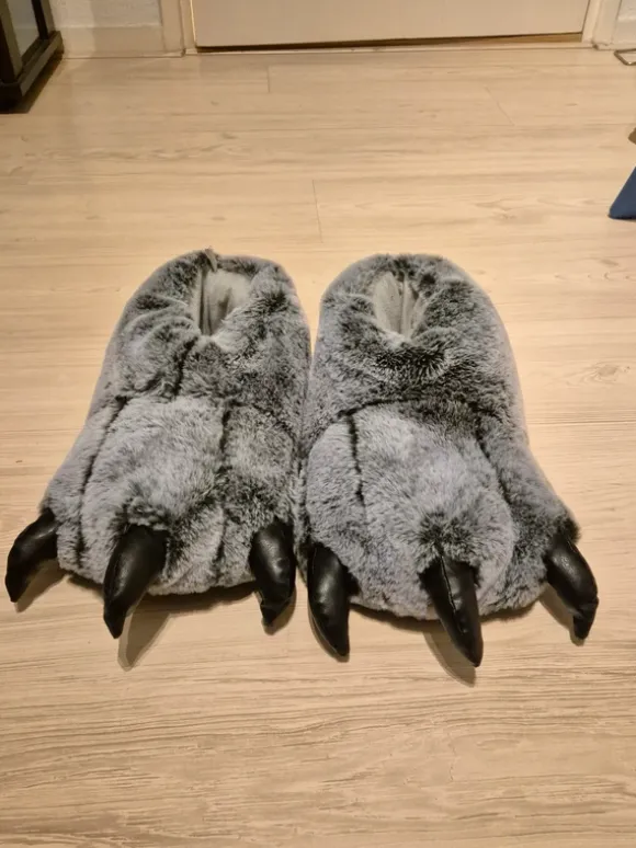 Sloffen