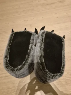 Sloffen