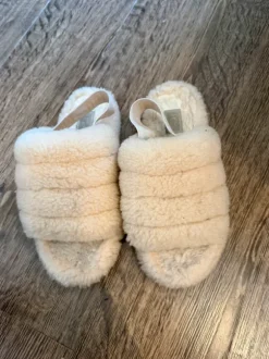 Sloffen ugg