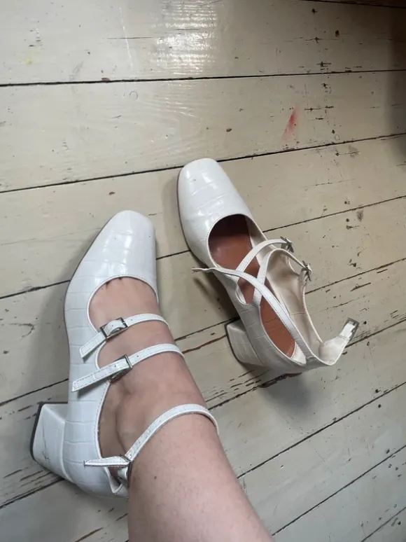 Small heels ASOS