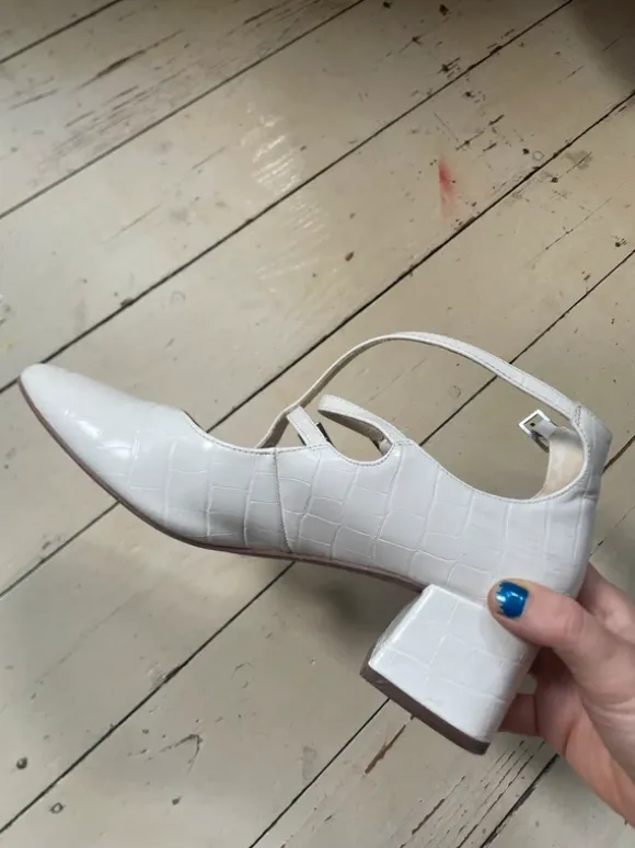Small heels ASOS