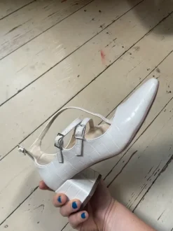 Small heels ASOS