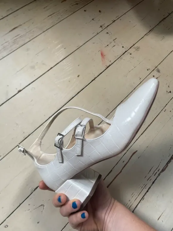Small heels ASOS