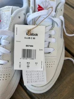 Sneaker Reebok 38,5