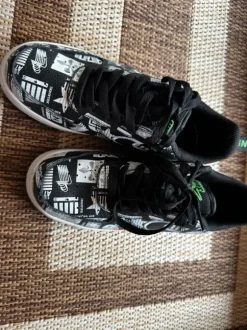 Sneaker - Turnschuhe