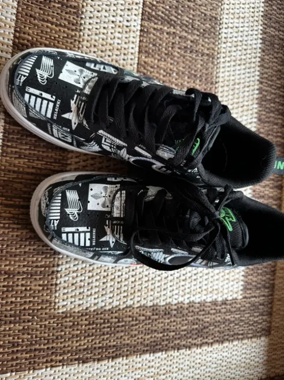 Sneaker - Turnschuhe