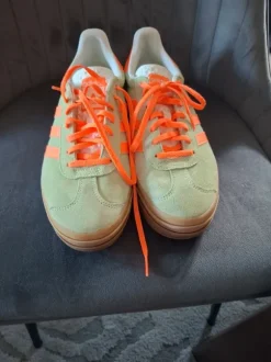 Sneaker Adidas Gazelle