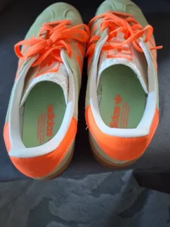 Sneaker Adidas Gazelle