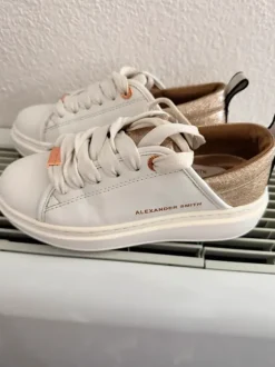 Sneaker Alexander Smith