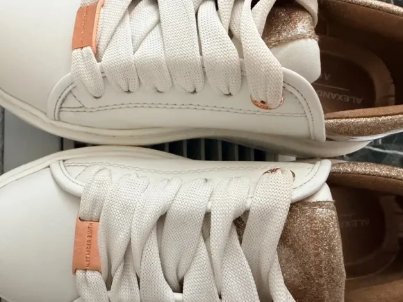 Sneaker Alexander Smith