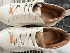 Sneaker Alexander Smith