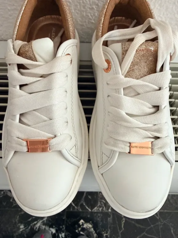 Sneaker Alexander Smith