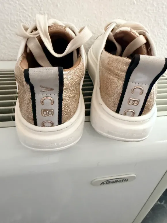 Sneaker Alexander Smith