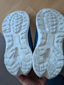 Sneaker blau 36 ungetragen