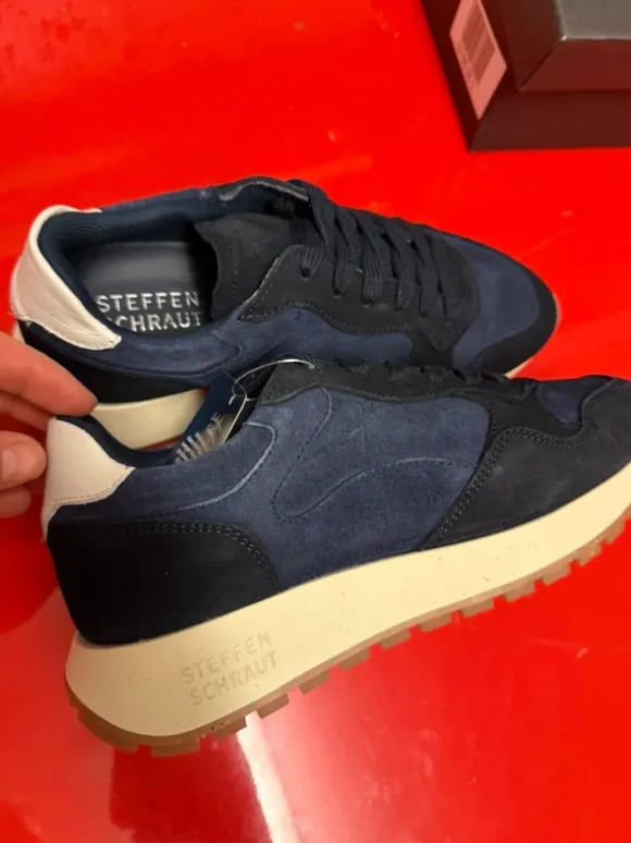Sneaker Damen von Steffen Schraut
