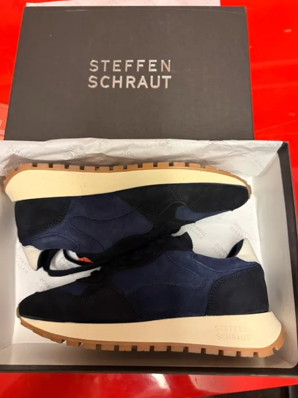 Sneaker Damen von Steffen Schraut