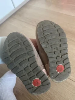 Sneaker Elefanten