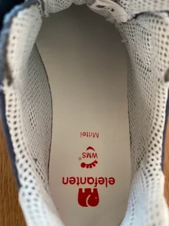 Sneaker Elefanten Größe 29