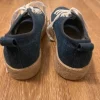 Sneaker Espadrilles – Größe 38