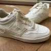 Sneaker Flamingos Life 37 offwhite creme