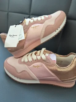 Sneaker Gr.41 Pepe Jeans London Neu mit Etikett