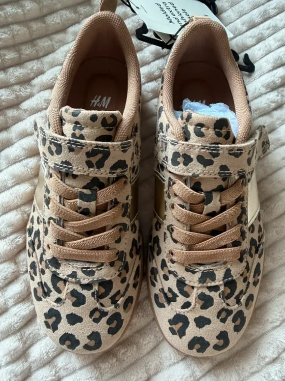 Sneaker hm