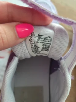 Sneaker nike