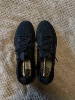Sneaker Nike Air VaporMax 2021 Flyknit Schwarz 👟