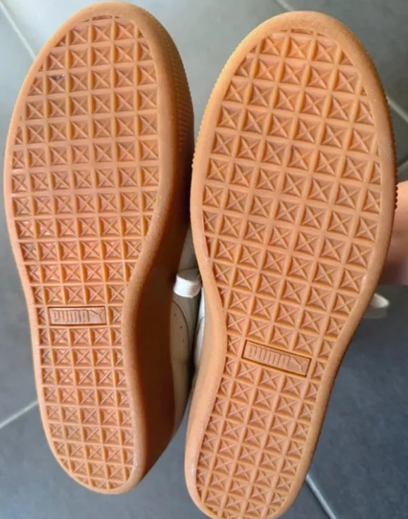 Sneaker Puma 40