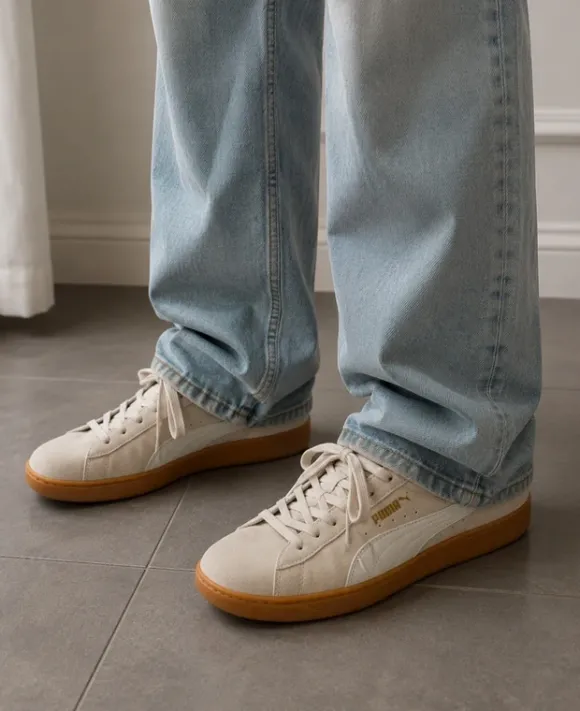 Sneaker Puma 40