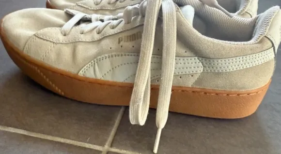 Sneaker Puma 40