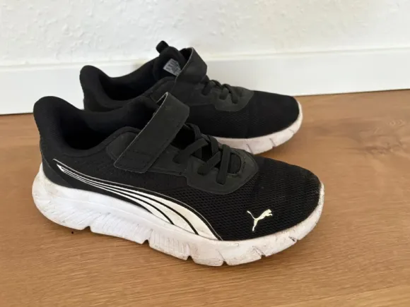Sneaker Puma Gr 35