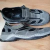 Sneaker Sandalen