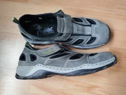 Sneaker Sandalen