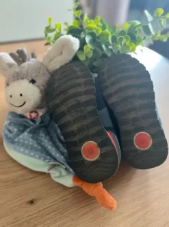 Sneaker von „elefanten“, Gr. 22