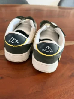 Sneaker von Kappa Gr. 33