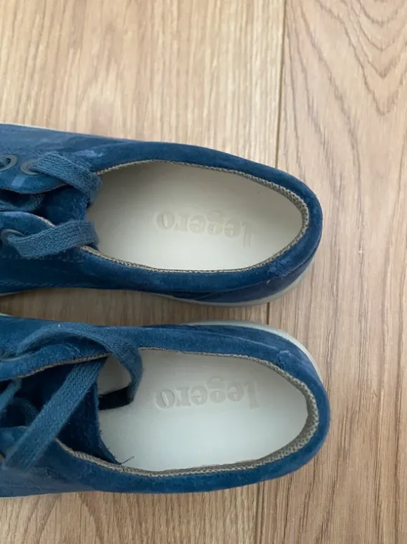 Sneaker von legero