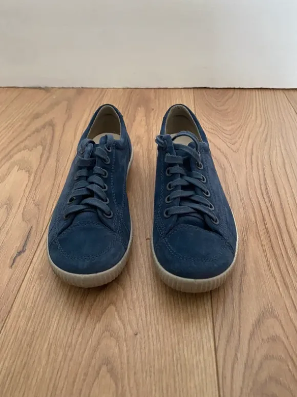 Sneaker von legero