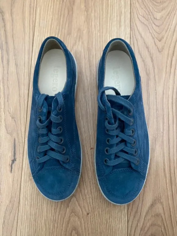 Sneaker von legero