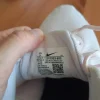 Sneaker von Nike, Größe 40,5