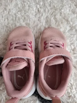 Sneaker von puma