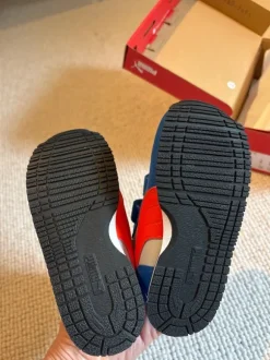 Sneaker von Puma