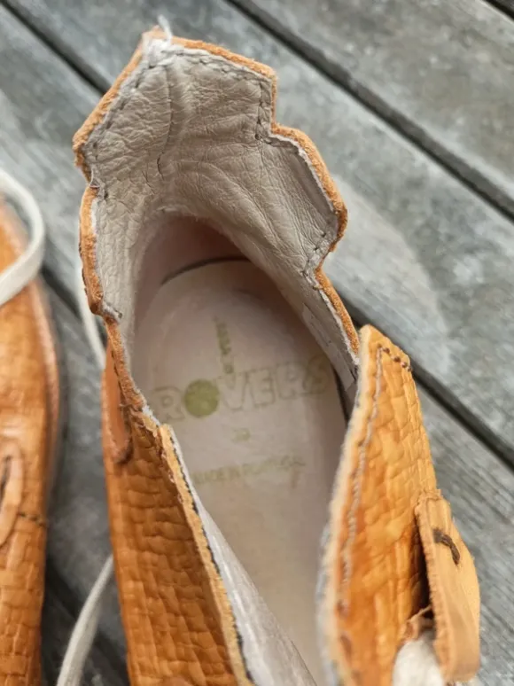 Sneaker von Rovers