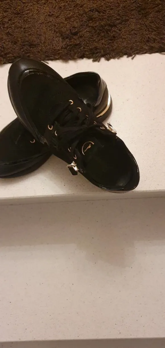 Sneaker von Sioux