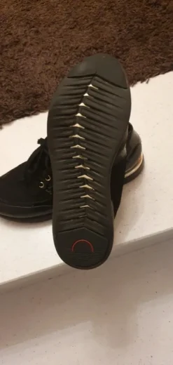 Sneaker von Sioux