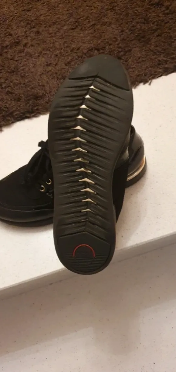 Sneaker von Sioux