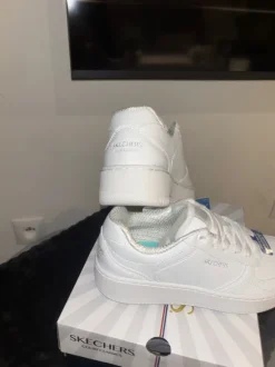 Sneaker vrouwen skechers