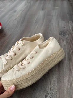 Sneakerespadrilles