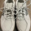 Sneakers.